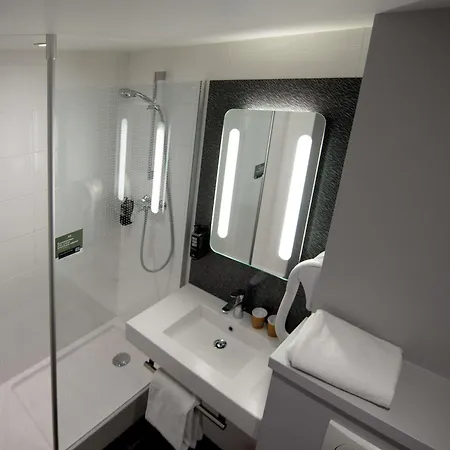 Ibis Geneve Saint-Genis-Pouilly