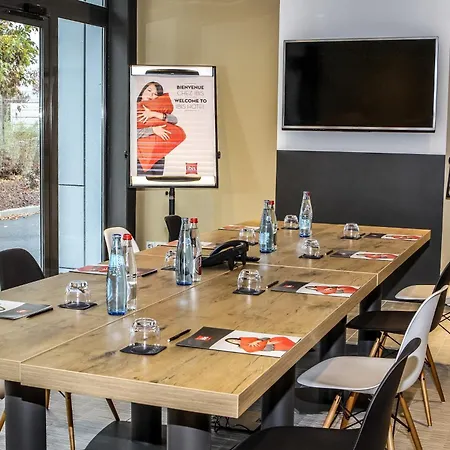 Ibis Geneve
