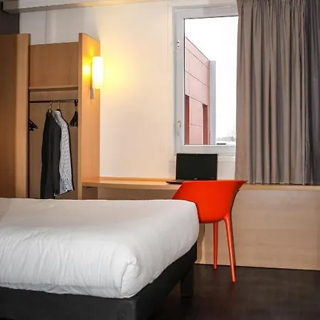 Ibis Geneve Szálloda Saint-Genis-Pouilly