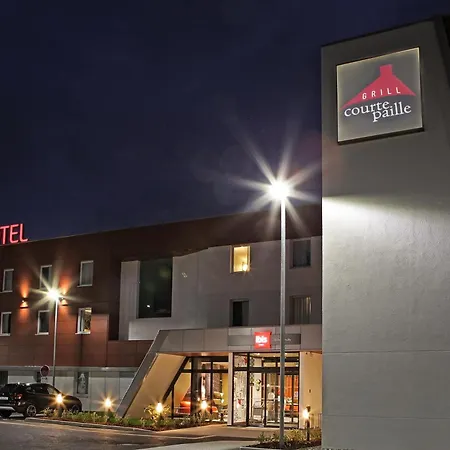 Ibis Geneve Hotel