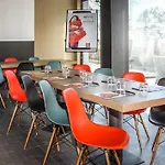 Ibis Geneve 3* Saint-Genis-Pouilly
