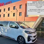 Ibis Geneve Hotel Saint-Genis-Pouilly