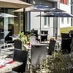 Ibis Geneve Hotel Saint-Genis-Pouilly
