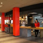 Hotel Ibis Geneve Saint-Genis-Pouilly