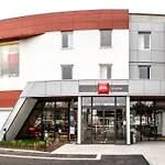 Hotel Ibis Geneve