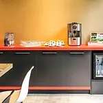 Ibis Geneve 3*