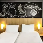 Ibis Geneve