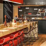 Hotel Ibis Geneve 3*