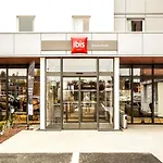 Hotel Ibis Geneve 3*