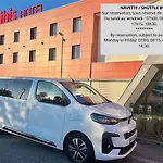 Hotel Ibis Geneve 3*