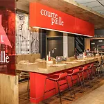 Ibis Geneve