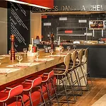 Hotel Ibis Geneve Saint-Genis-Pouilly