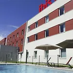 Hotel Ibis Genève Saint-Genis-Pouilly