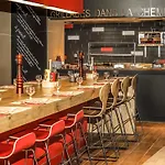 Ibis Geneve Hotel Saint-Genis-Pouilly