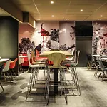 Ibis Geneve Hotel 3*