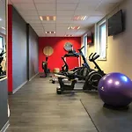Ibis Geneve Hotel 3*