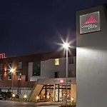 Ibis Geneve Hotel