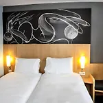 Ibis Geneve Hotel Saint-Genis-Pouilly