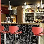 Ξενοδοχείο Ibis Geneve 3*