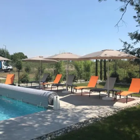 Ξενοδοχείο Ibis Geneve Saint-Genis-Pouilly