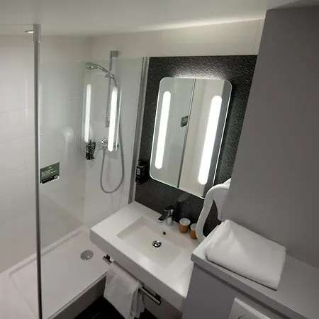 Ibis Geneve