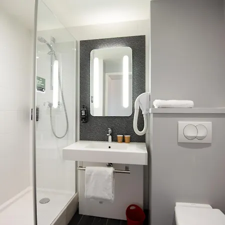 Ibis Geneve