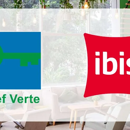 Ibis Geneve Hotel