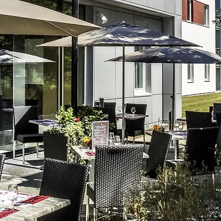 Ibis Geneve