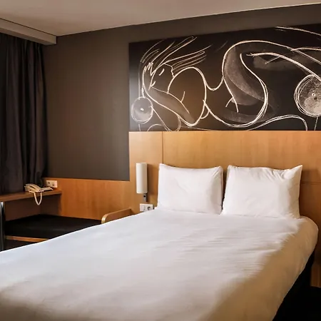 Ibis Geneve