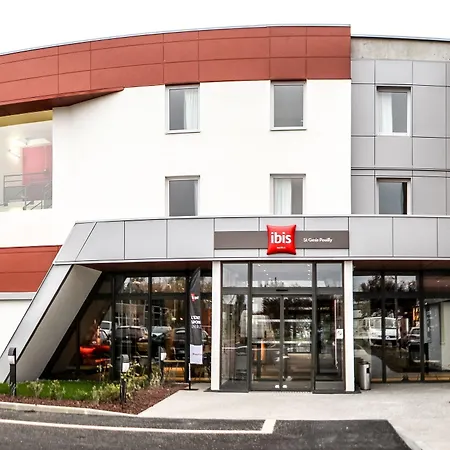 Hotel Ibis Geneve