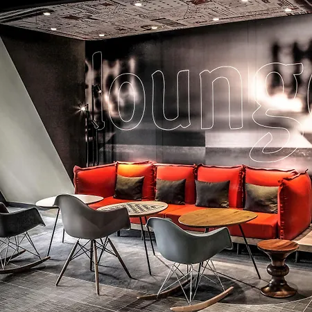 Ibis Geneve