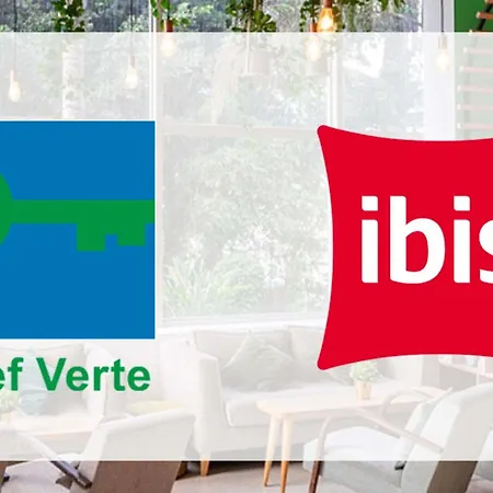Hotel Ibis Genève