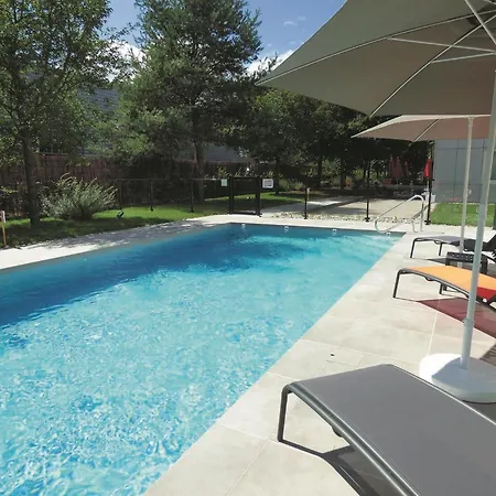 Ibis Geneve Saint-Genis-Pouilly