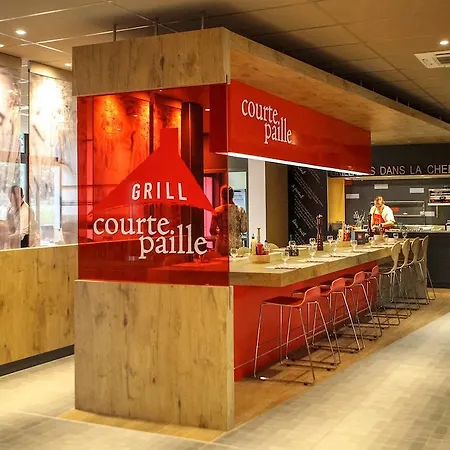 Ibis Geneve