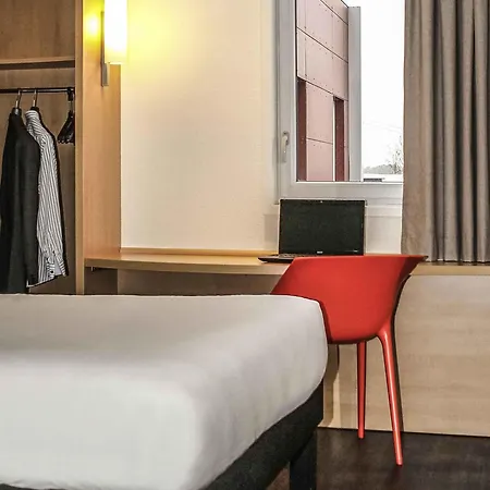 Hotel Ibis Geneve