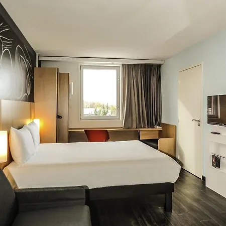 Hotel Ibis Geneve