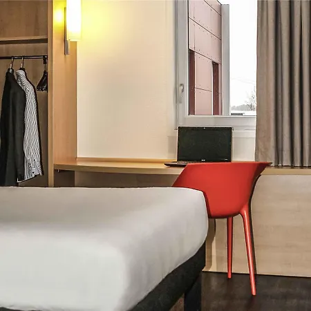 Ibis Geneve
