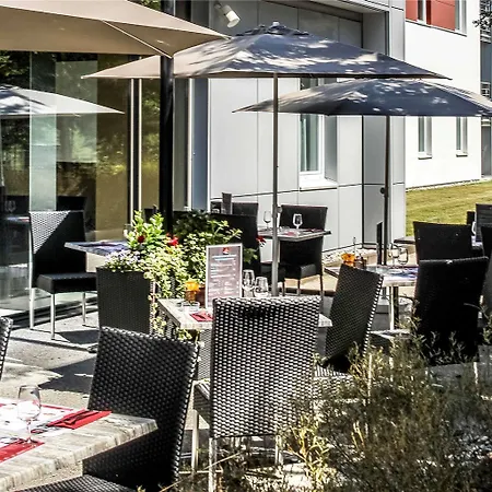 Ibis Geneve Hotel