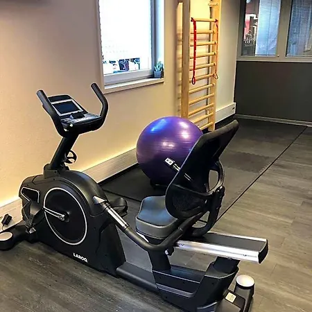 Ibis Geneve Ξενοδοχείο 3*
