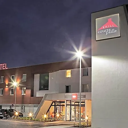 Hotel Ibis Geneve Saint-Genis-Pouilly