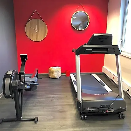 Ibis Geneve
