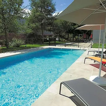 Ibis Geneve