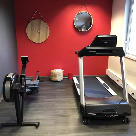 Ibis Geneve 3*
