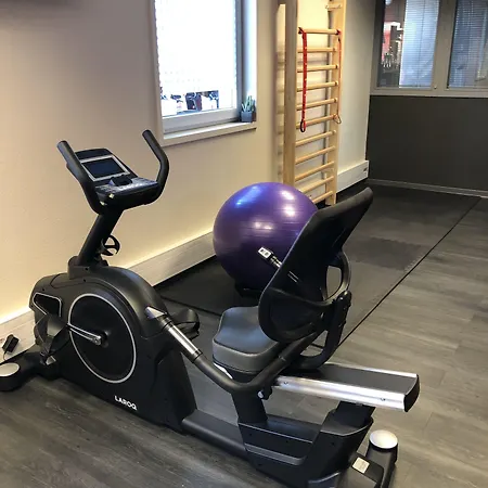 Ibis Geneve Hotel