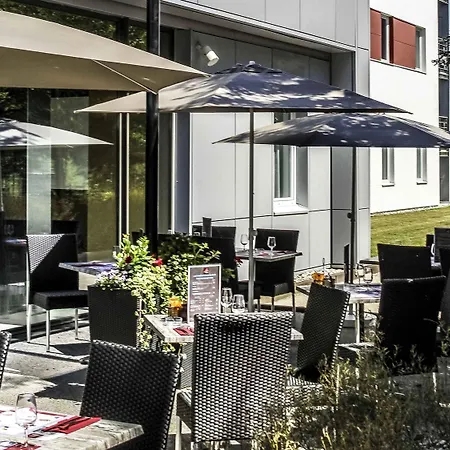 Ibis Geneve