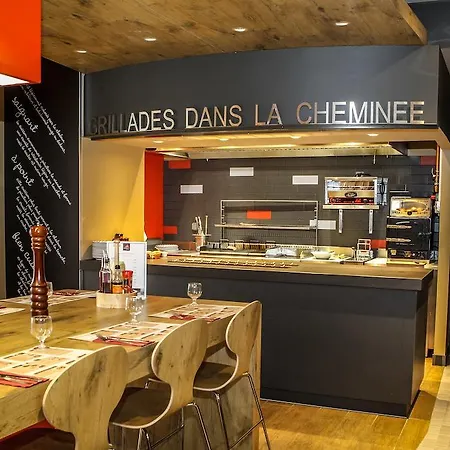 Ibis Geneve Hotel Saint-Genis-Pouilly