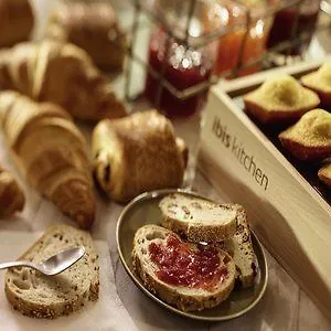 Ibis Geneve Hotel 3*
