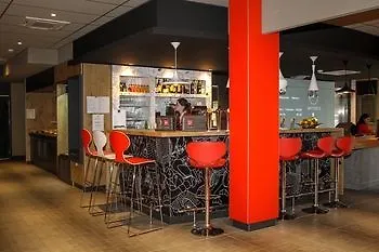 Ibis Geneve