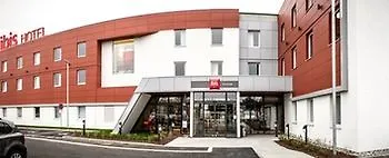 Hotel Ibis Geneve