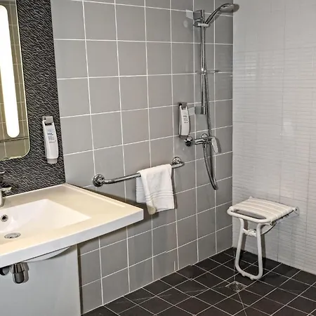 Ibis Geneve Hotel Saint-Genis-Pouilly